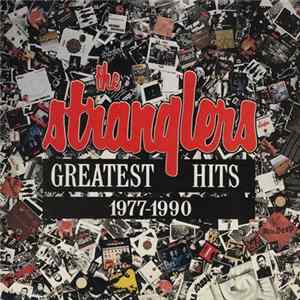 The Stranglers - Greatest Hits 1977-1990 Album