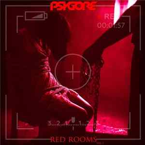 Psygore - Red Rooms Vol​. ​1 Album