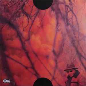 Schoolboy Q - Blank Face LP Album