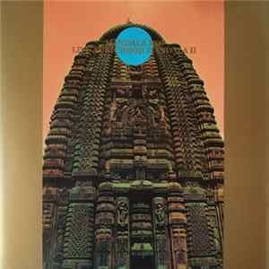 Ruins - Live At Kichijoji / Mandala II Album