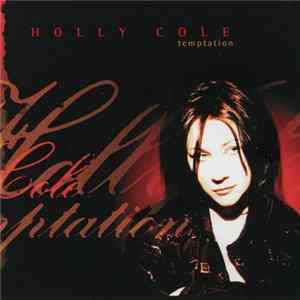 Holly Cole - Temptation Album
