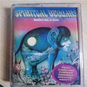 Spiritual Beggars - Another Way To Shine Album