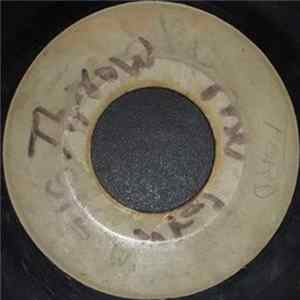 Winston Shand / Patricia Edwards - Throw Me Corn / Darling Remember Album