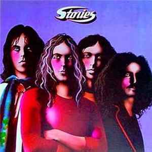 Stories - About Us Album