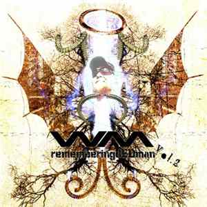 Various - RememberingdEDman - Vol. 2 Album