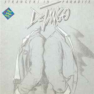 D-Tango - Strangers In Paradise Album