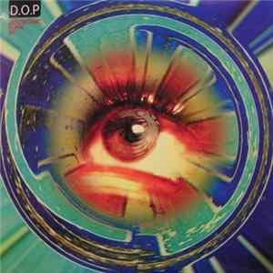 D.O.P - Electronic Funk EP Album