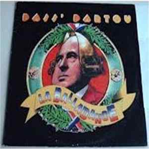 Pass' Partou - La Balladance Album