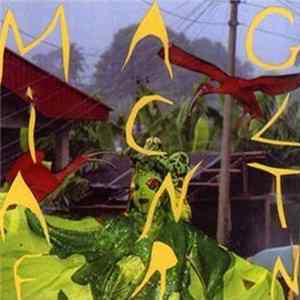 Magic Lantern - Magic Lantern Album