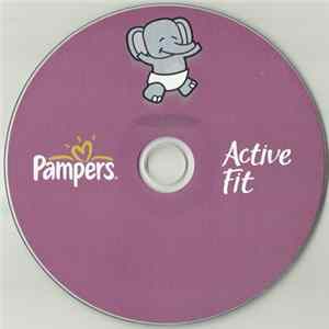 Unknown Artist - Pampers Active Fit Album