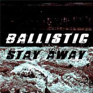 Ballistic, Xiren - Stay Away Album