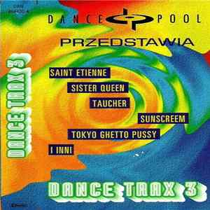 Various - Dance Trax 3 Album
