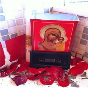 Unholy Satan - Bez Jēzus Album