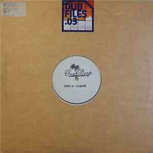 Aldubb - Dub Files 03 Album