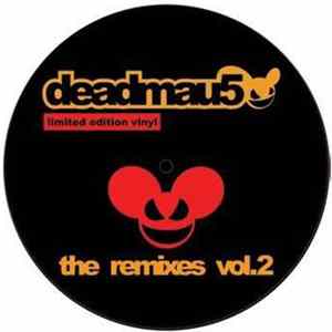 Deadmau5 - The Remixes Vol.2 Album