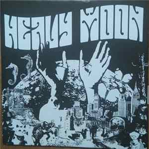 Heavy Moon - Heavy Moon 10 Album