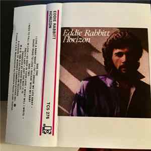 Eddie Rabbitt - Horizon Album