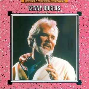 Kenny Rogers - Castle Masters Collection Album