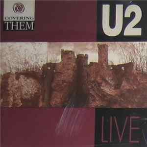 U2 - Covering Them Album