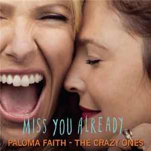 Paloma Faith - The Crazy Ones Album