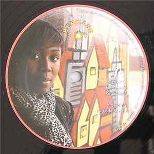 Geiom Feat: Marita - Reminissin' (Geiomix & Kode 9 Refix) Album