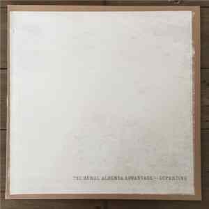 The Rural Alberta Advantage - Departing Album