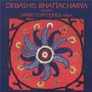 Debashis Bhattacharya, Samir Chatterjee - Debashis Bhattacharya (Guitar) Album