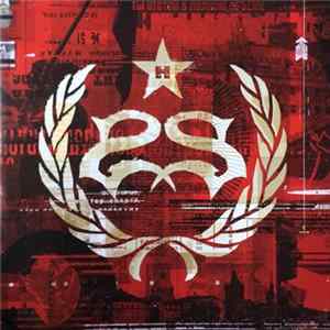 Stone Sour - Hydrograd Album
