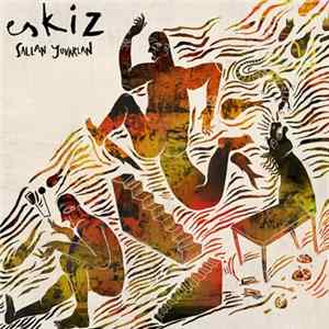 Eskiz - Sallan Yuvarlan Album