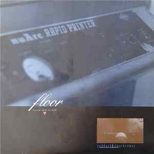 Floor - Goddard / Slugthrower Album