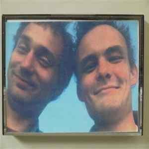 Rebresch & Blumm - Rinitat Rebresch und Perdie Blumm Album