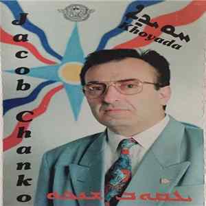 Jacob Chanko - Khoyada Album
