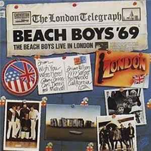 The Beach Boys - Beach Boys '69 Album