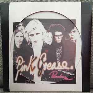 Pink Grease - Peaches Album