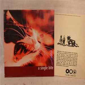 Various - A Single Bite Album