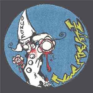 Reprobate - Wrath Sought For Comfort Album