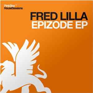 Fred Lilla - Epizode EP Album