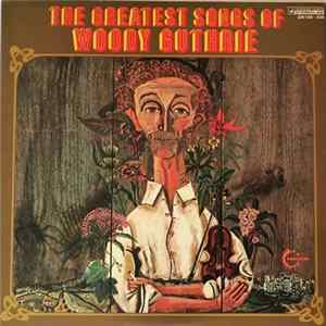 Various - The Greatest Songs Of Woody Guthrie Album