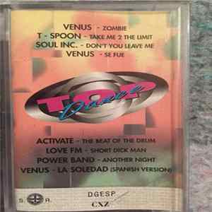 Various - Top Dance Album