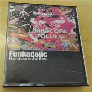 Funkadelic - Hardcore Jollies Album