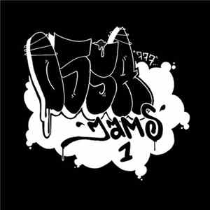 Unknown Artist - Ossa Jams 1 Album