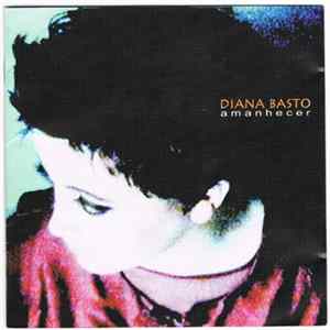 Diana Basto - Amanhecer Album