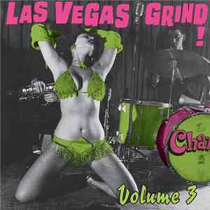 Various - Las Vegas Grind! Volume 3 Album