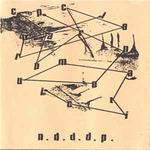 Capricorni Pneumatici - n.d.d.d.p. Album