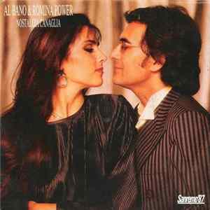 Al Bano & Romina Power - Nostalgia Canaglia Album