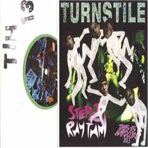 Turnstile - Step 2 Rhythm Album