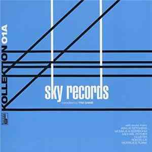 Various - Sky Records: Kollektion 01A Album