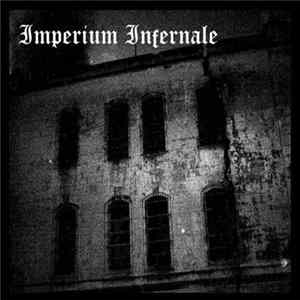 IMPERIUM INFERNALE - Primitivo Album