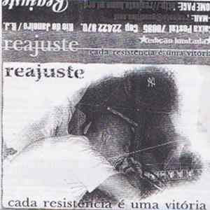 Reajuste - Cada Resistencia e Uma Vitoria Album