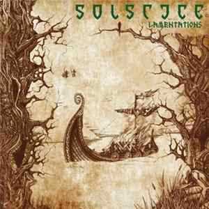 Solstice - Lamentations Album